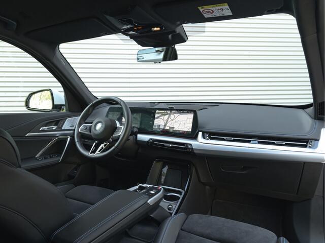 BMW X1 xDrive30e M-Sport - Driving Ass Prof - Trekhaak - Harman Kardon