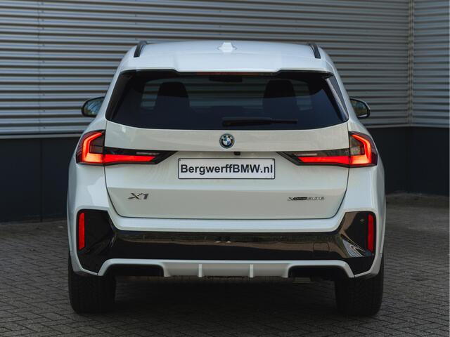 BMW X1 xDrive30e M-Sport - Driving Ass Prof - Trekhaak - Harman Kardon