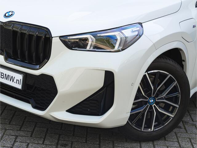 BMW X1 xDrive30e M-Sport - Driving Ass Prof - Trekhaak - Harman Kardon