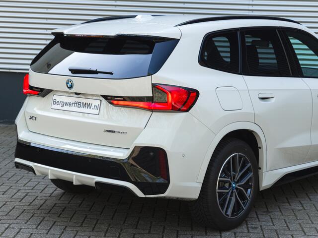 BMW X1 xDrive30e M-Sport - Driving Ass Prof - Trekhaak - Harman Kardon