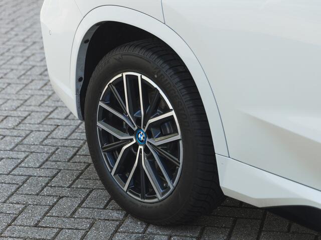 BMW X1 xDrive30e M-Sport - Driving Ass Prof - Trekhaak - Harman Kardon