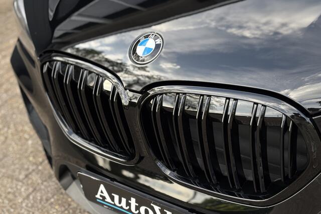 BMW X1 xDrive25e Advantage | Panodak | Head-up | PDC V&A | NAVI | 31.772 km