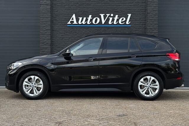 BMW X1 xDrive25e Advantage | Panodak | Head-up | PDC V&A | NAVI | 31.772 km
