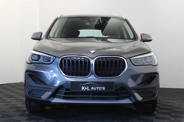 BMW X1 sDrive18i Business Edition |Navi|