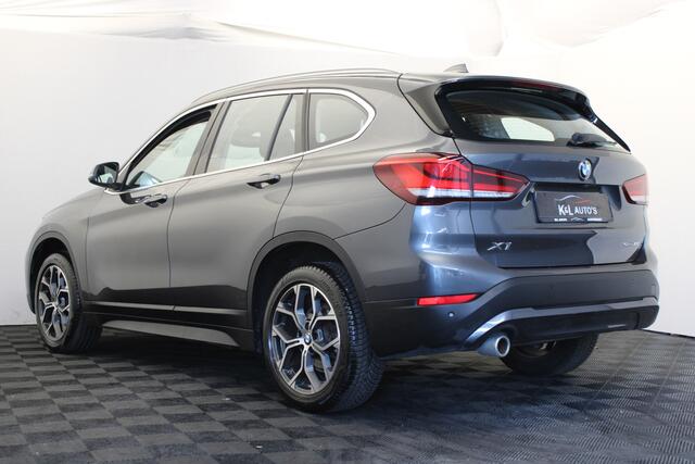 BMW X1 sDrive18i Business Edition |Navi|