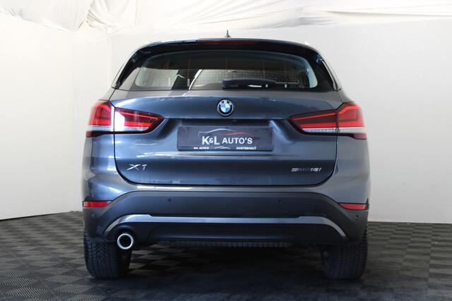 BMW X1 sDrive18i Business Edition |Navi|