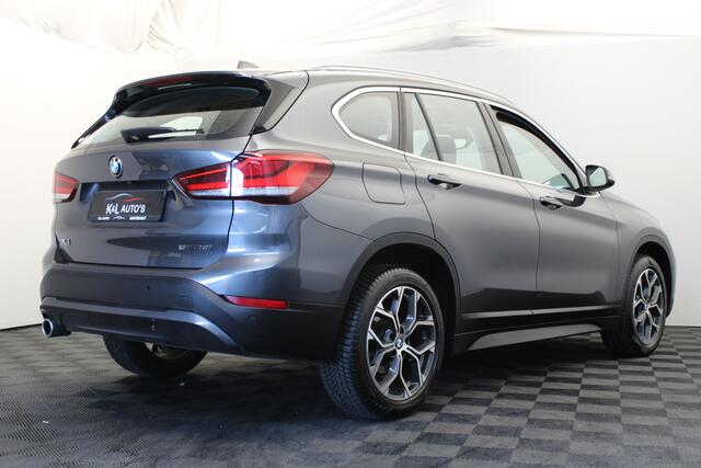 BMW X1 sDrive18i Business Edition |Navi|