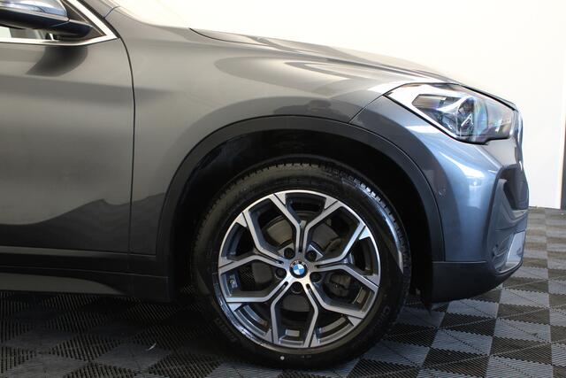 BMW X1 sDrive18i Business Edition |Navi|