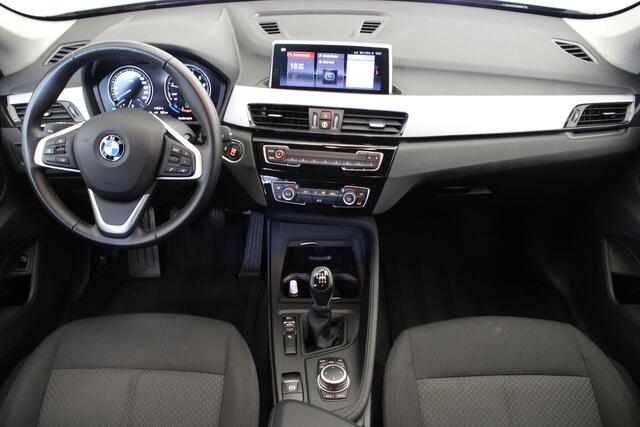 BMW X1 sDrive18i Business Edition |Navi|