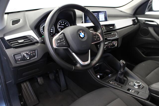BMW X1 sDrive18i Business Edition |Navi|