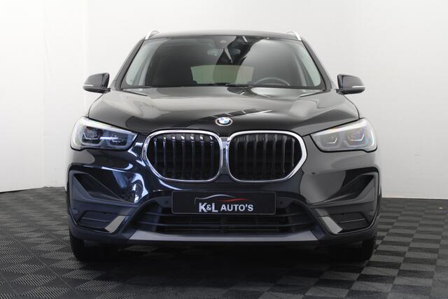 BMW X1 xDrive25e