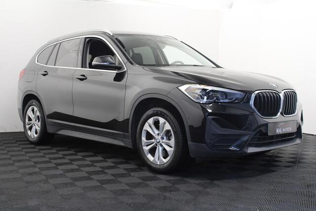 BMW X1 xDrive25e
