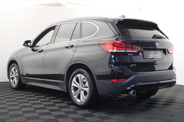 BMW X1 xDrive25e