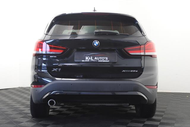 BMW X1 xDrive25e
