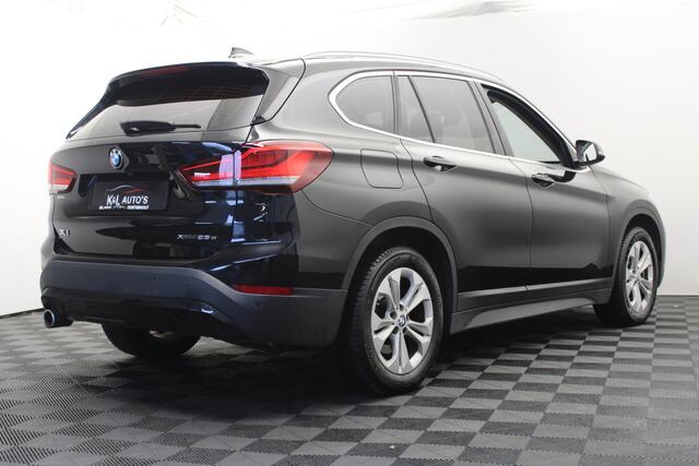 BMW X1 xDrive25e