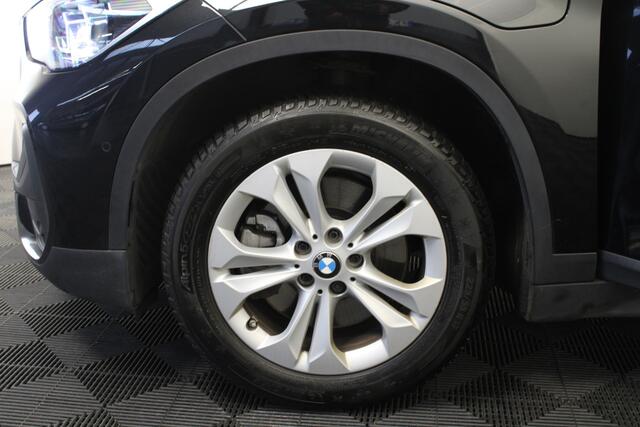 BMW X1 xDrive25e