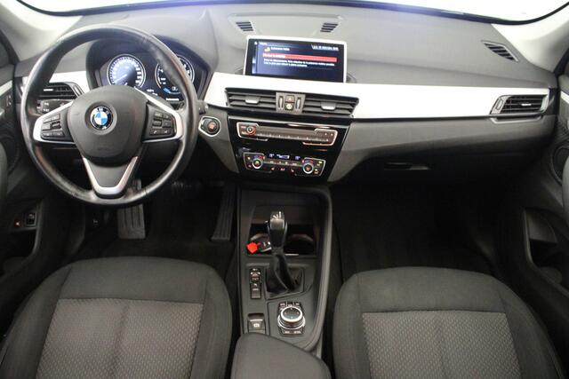 BMW X1 xDrive25e