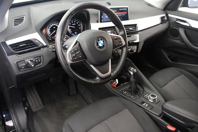 BMW X1 xDrive25e