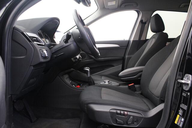 BMW X1 xDrive25e