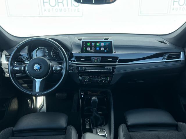 BMW X1 xDrive25e High Executive HARMAN KARDON | STUURWIEL VERW | CAMERA | STOELVERW | LED |