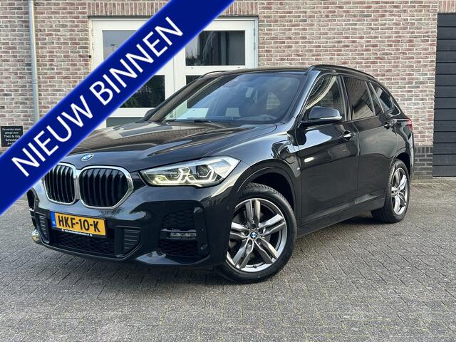BMW X1 xDrive25e M-Sport Navi LED Trekhaak Dealer O.H.