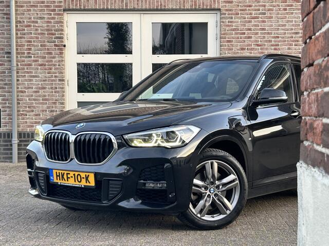 BMW X1 xDrive25e M-Sport Navi LED Trekhaak Dealer O.H.