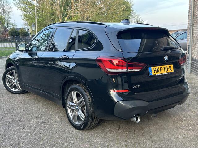 BMW X1 xDrive25e M-Sport Navi LED Trekhaak Dealer O.H.