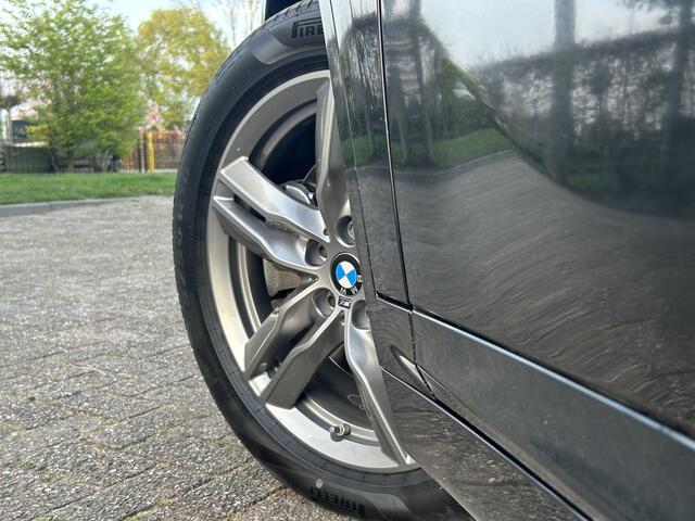 BMW X1 xDrive25e M-Sport Navi LED Trekhaak Dealer O.H.