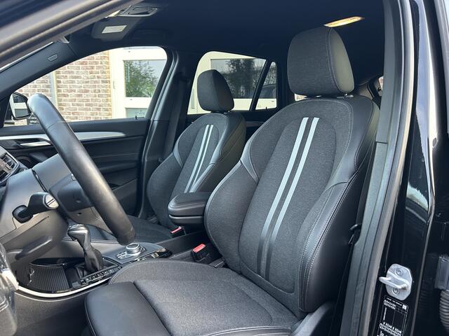 BMW X1 xDrive25e M-Sport Navi LED Trekhaak Dealer O.H.