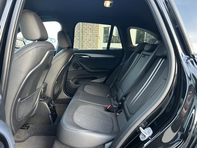BMW X1 xDrive25e M-Sport Navi LED Trekhaak Dealer O.H.