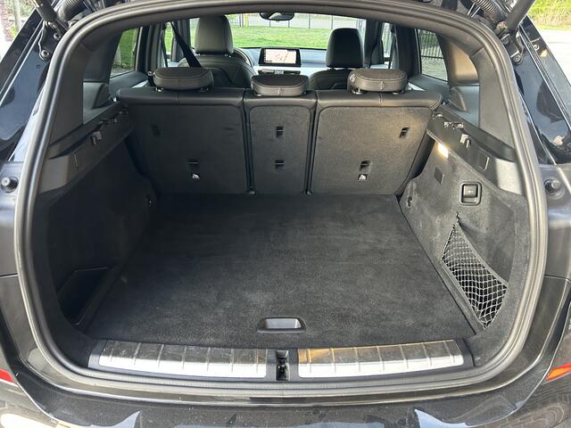 BMW X1 xDrive25e M-Sport Navi LED Trekhaak Dealer O.H.