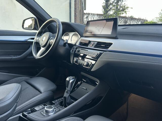 BMW X1 xDrive25e M-Sport Navi LED Trekhaak Dealer O.H.