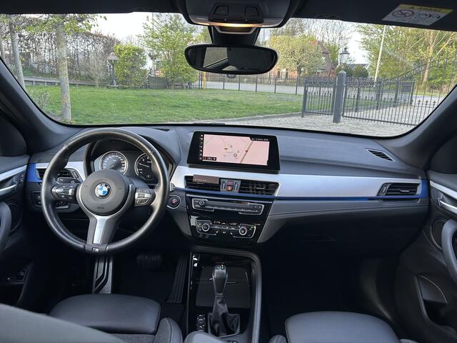 BMW X1 xDrive25e M-Sport Navi LED Trekhaak Dealer O.H.