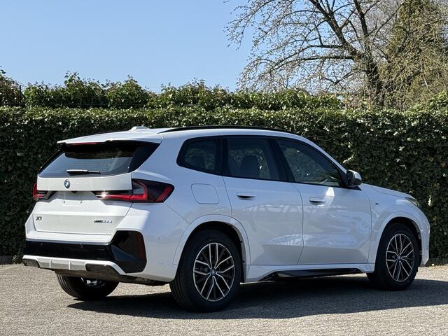BMW X1 xDrive25e M-Sport | Driving Ass. + | Comfort Acces | Camera | Adapt. Led