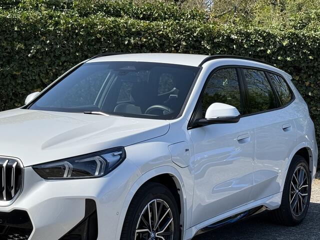 BMW X1 xDrive25e M-Sport | Driving Ass. + | Comfort Acces | Camera | Adapt. Led