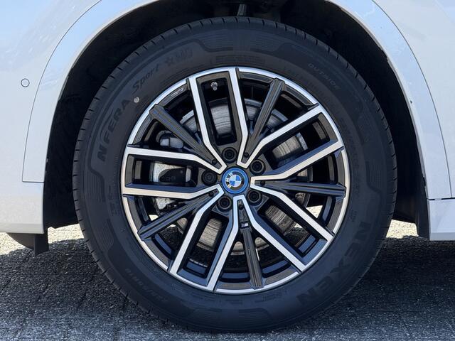 BMW X1 xDrive25e M-Sport | Driving Ass. + | Comfort Acces | Camera | Adapt. Led