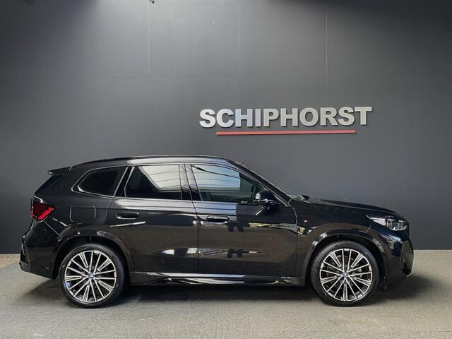 BMW X1 x-Drive 25e M-Sport/20 inch/trekhaak/elec stoelen/leer/harman ka