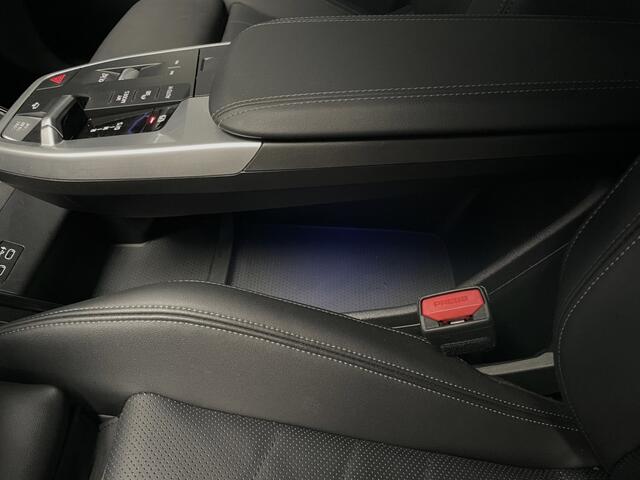 BMW X1 x-Drive 25e M-Sport/20 inch/trekhaak/elec stoelen/leer/harman ka