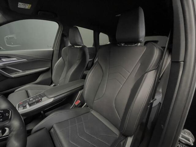 BMW X1 x-Drive 25e M-Sport/20 inch/trekhaak/elec stoelen/leer/harman ka