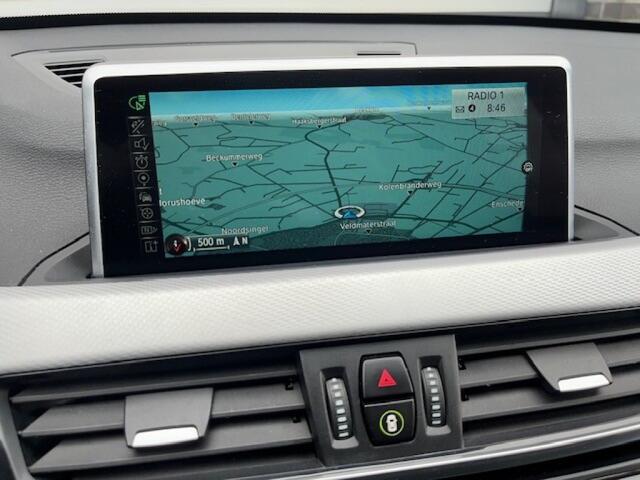 BMW X1 XDRIVE20D M SPORT - PANO - SPORTST. - AFN. TREKH. - 18 INCH
