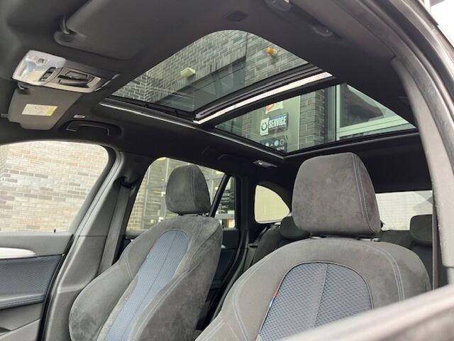 BMW X1 XDRIVE20D M SPORT - PANO - SPORTST. - AFN. TREKH. - 18 INCH