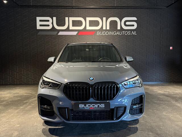 BMW X1 xDrive25e High Exe | M-sport | Camera | Leder
