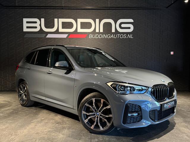 BMW X1 xDrive25e High Exe | M-sport | Camera | Leder