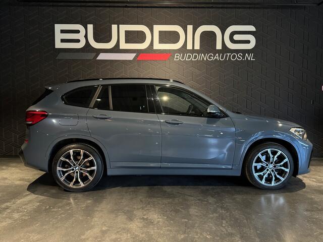 BMW X1 xDrive25e High Exe | M-sport | Camera | Leder