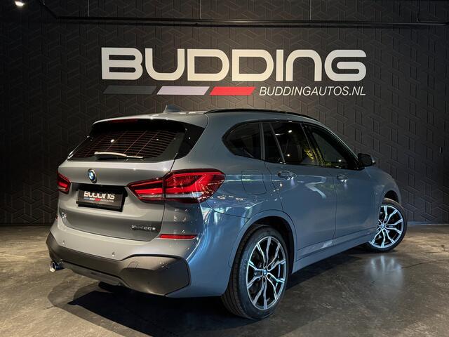 BMW X1 xDrive25e High Exe | M-sport | Camera | Leder