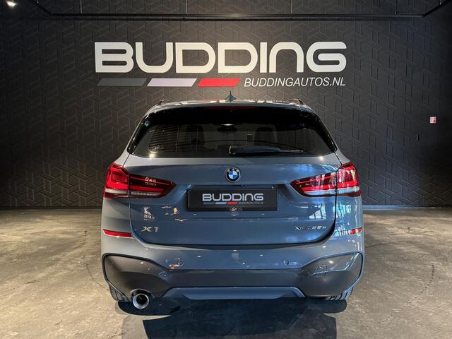 BMW X1 xDrive25e High Exe | M-sport | Camera | Leder