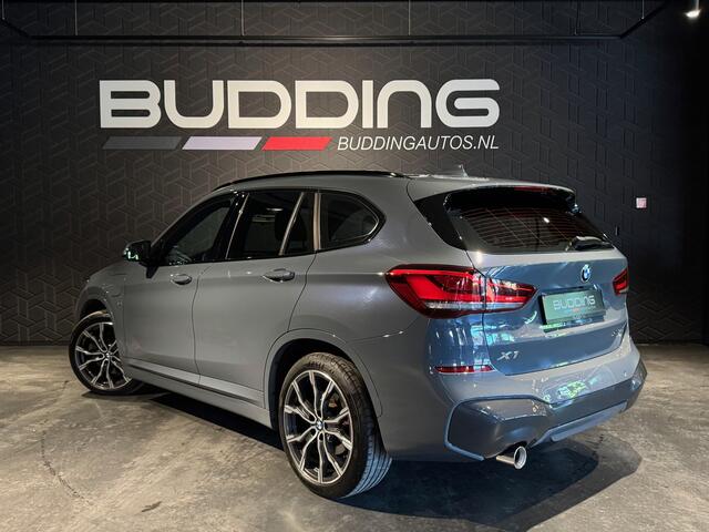 BMW X1 xDrive25e High Exe | M-sport | Camera | Leder