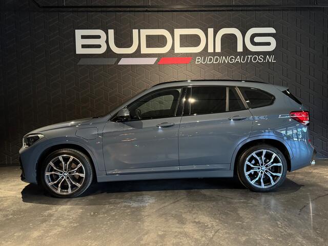 BMW X1 xDrive25e High Exe | M-sport | Camera | Leder