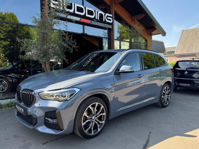 BMW X1 xDrive25e High Exe | M-sport | Camera | Leder