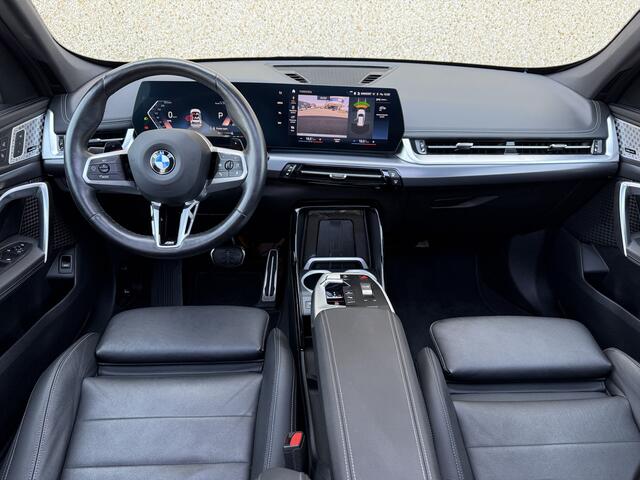 BMW X1 sDrive18i M-Sport Pano/Trekhaak/Harman Kardon